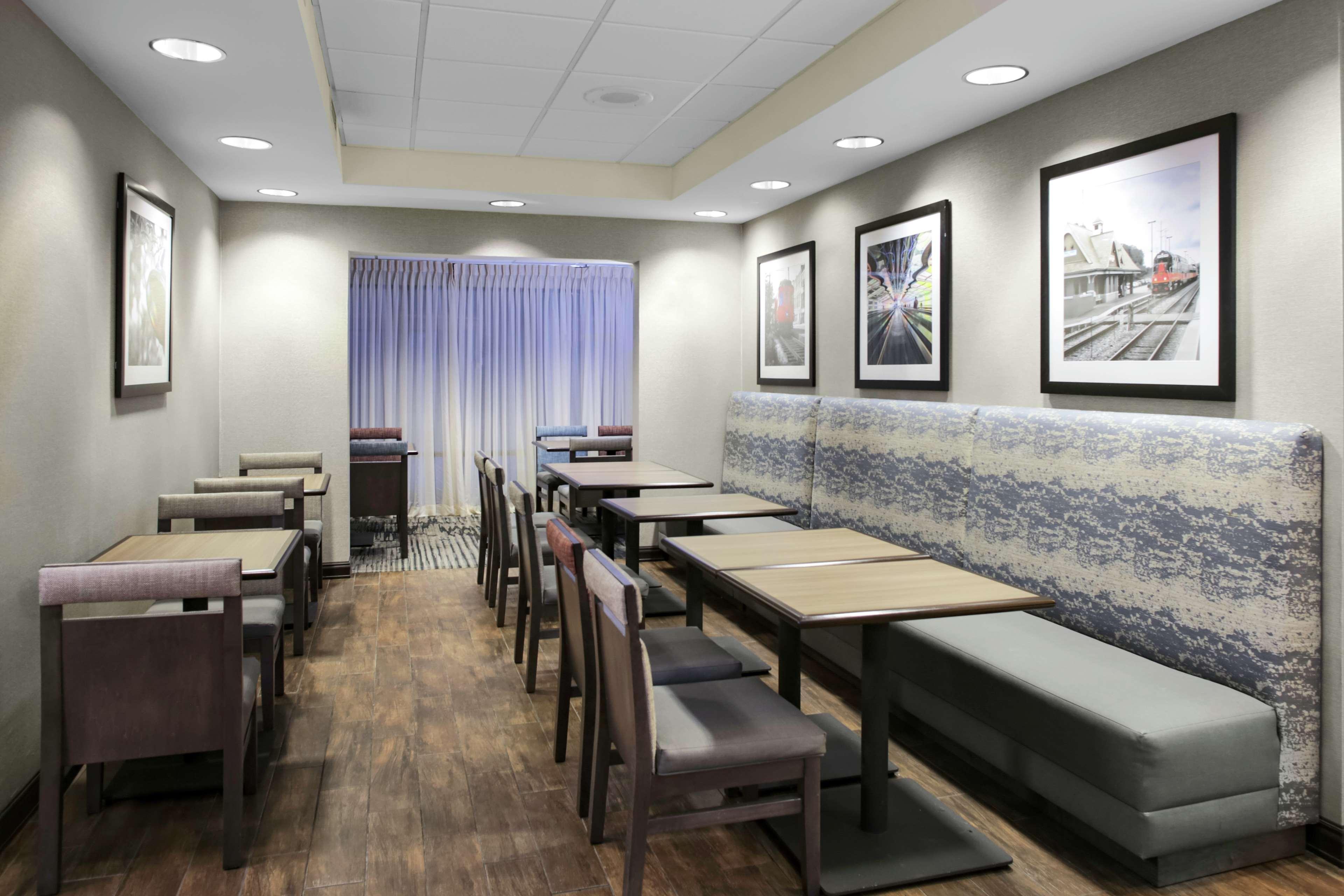 Hampton Inn Chicago Elgin/I-90 Ngoại thất bức ảnh