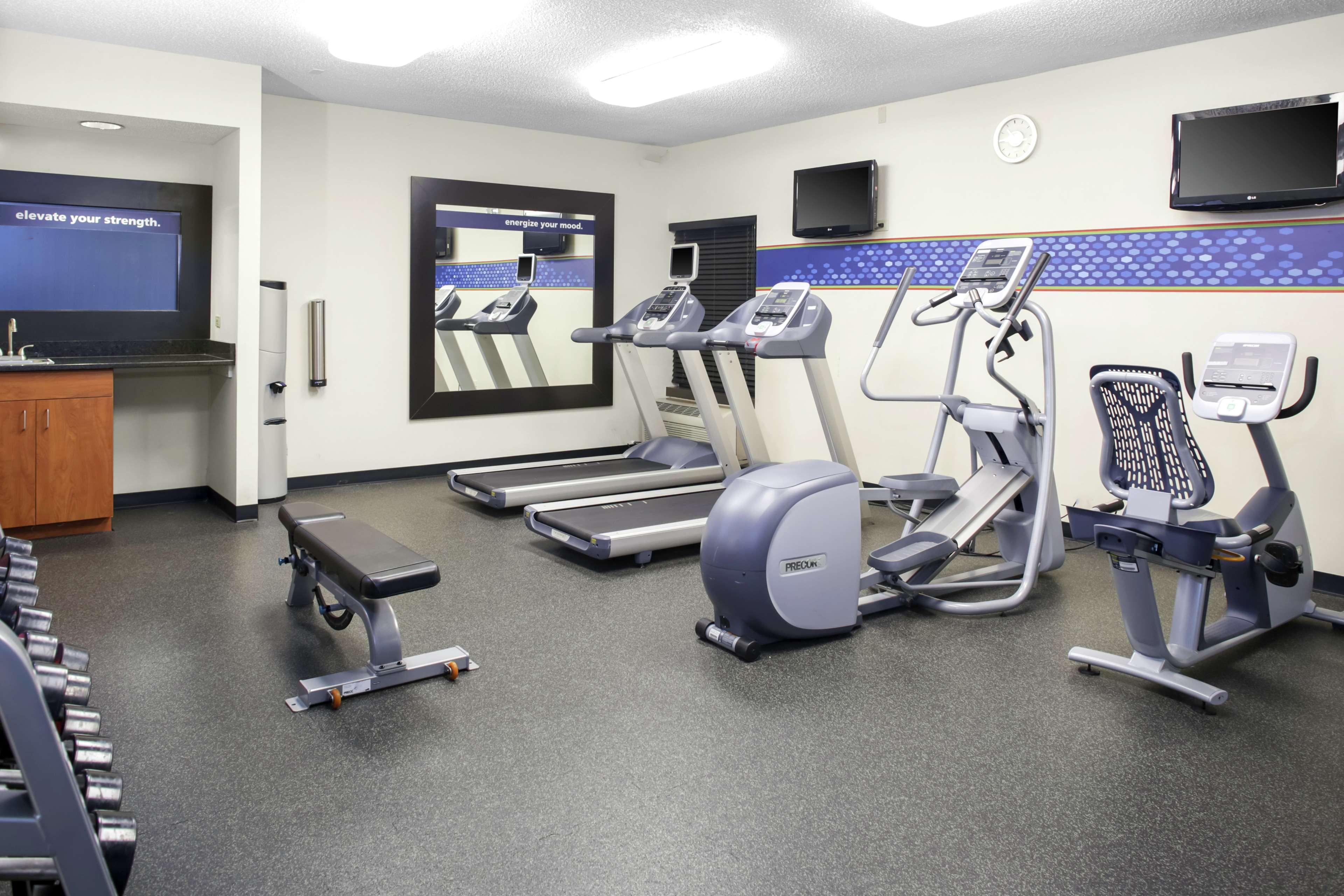 Hampton Inn Chicago Elgin/I-90 Ngoại thất bức ảnh