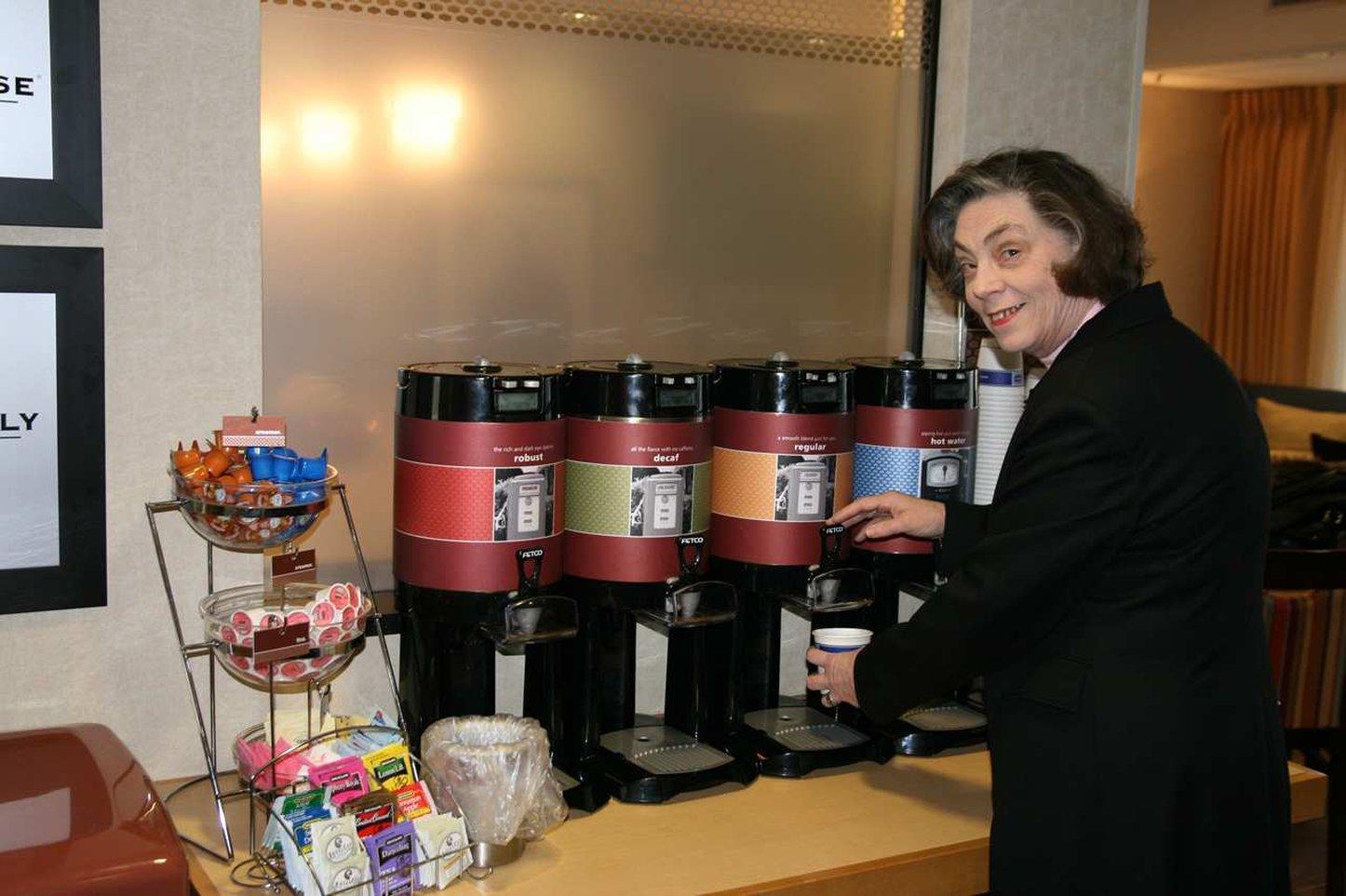 Hampton Inn Chicago Elgin/I-90 Ngoại thất bức ảnh