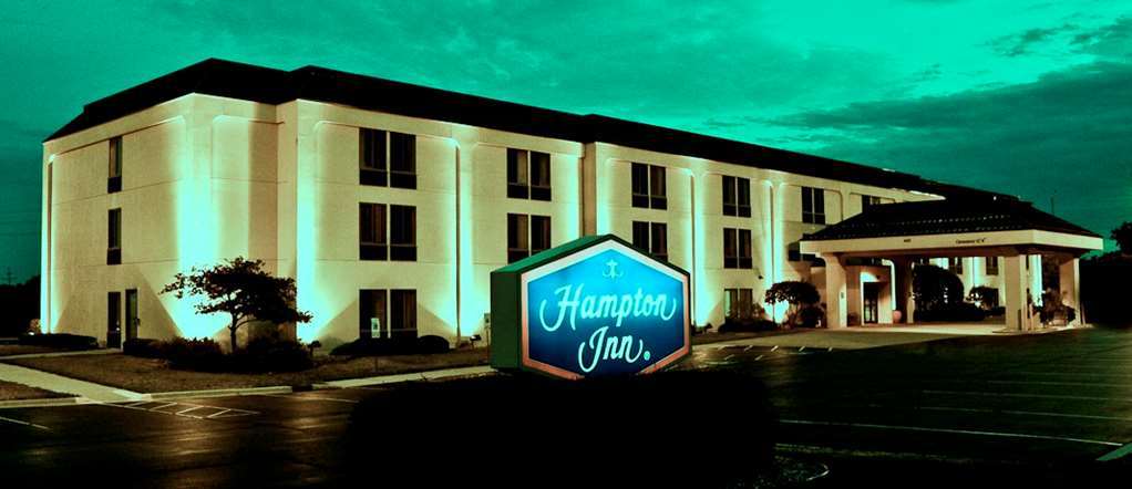 Hampton Inn Chicago Elgin/I-90 Ngoại thất bức ảnh