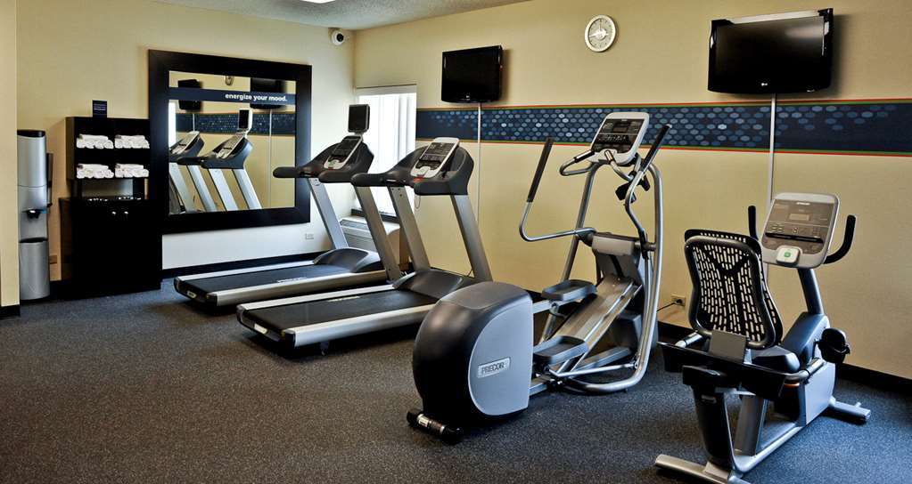 Hampton Inn Chicago Elgin/I-90 Tiện nghi bức ảnh
