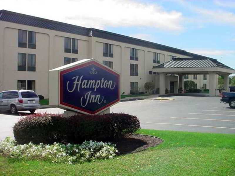 Hampton Inn Chicago Elgin/I-90 Ngoại thất bức ảnh