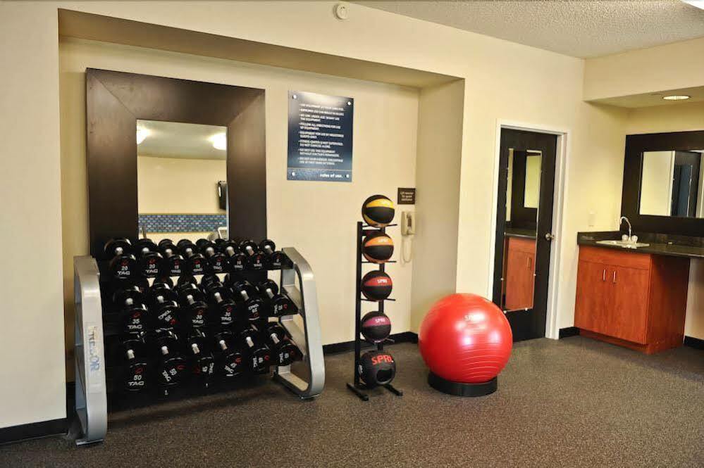 Hampton Inn Chicago Elgin/I-90 Ngoại thất bức ảnh