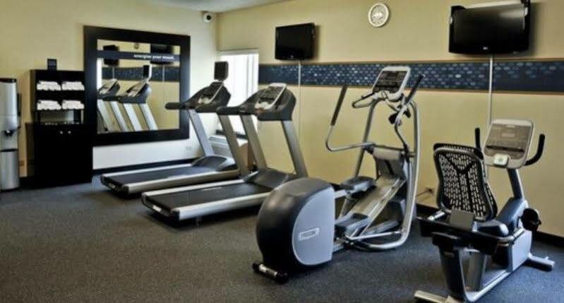 Hampton Inn Chicago Elgin/I-90 Ngoại thất bức ảnh