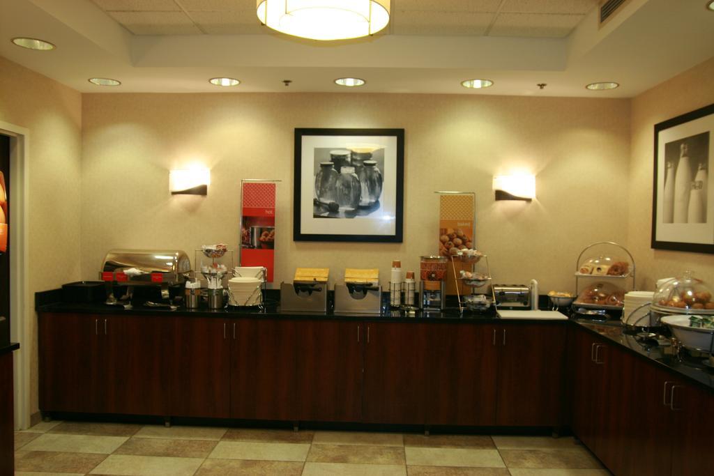 Hampton Inn Chicago Elgin/I-90 Ngoại thất bức ảnh